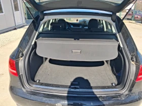 Audi A4 2.0 TDI 143к.с. 3броя, снимка 16 - Автомобили и джипове - 27203976