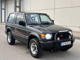 Mitsubishi Pajero 2.5TDI Климатик Блокаж, снимка 2