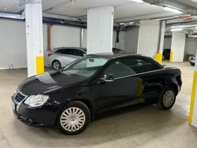 VW Eos TDI Cabriolet | Mobile.bg � ����� ������ 2