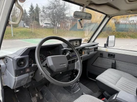 Toyota Land cruiser LX TURBO, снимка 13
