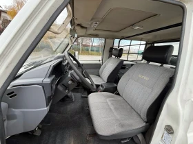 Toyota Land cruiser LX TURBO, снимка 11