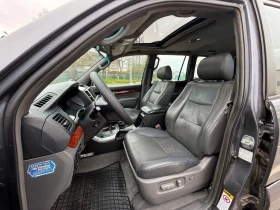 Обява за продажба на Toyota Land cruiser 3.0 D4D Auto ~25 500 лв. - изображение 7