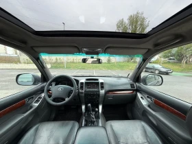 Обява за продажба на Toyota Land cruiser 3.0 D4D Auto ~25 500 лв. - изображение 11