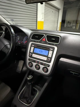 VW Eos TDI Cabriolet | Mobile.bg � ����� ������ 11