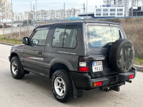 Mitsubishi Pajero 2.5TDI Климатик Блокаж, снимка 4