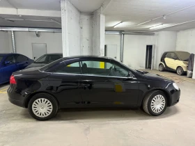VW Eos TDI Cabriolet | Mobile.bg � ����� ������ 6