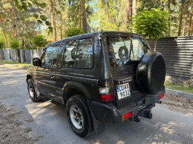 Mitsubishi Pajero 2.5 TDI Rear Diff Lock | Auto.bg — изображение 7