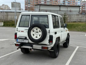 Toyota Land cruiser LX TURBO, снимка 6