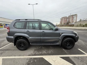 Обява за продажба на Toyota Land cruiser 3.0 D4D Auto ~25 500 лв. - изображение 3