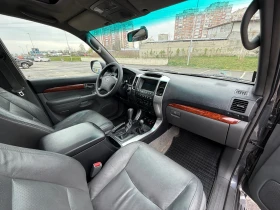 Обява за продажба на Toyota Land cruiser 3.0 D4D Auto ~25 500 лв. - изображение 9