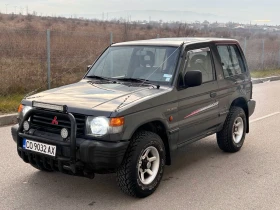 Mitsubishi Pajero 2.5TDI Климатик Блокаж, снимка 1