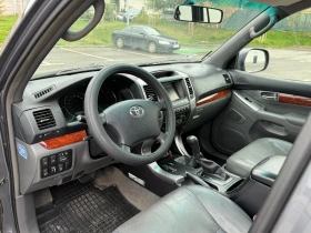Обява за продажба на Toyota Land cruiser 3.0 D4D Auto ~25 500 лв. - изображение 10