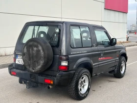 Mitsubishi Pajero 2.5TDI Климатик Блокаж, снимка 3