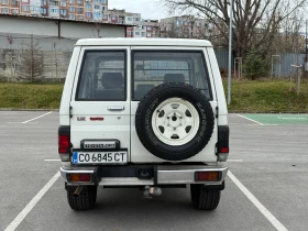 Toyota Land cruiser LX TURBO, снимка 5