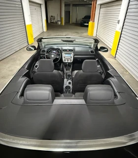 VW Eos TDI Cabriolet | Mobile.bg � ����� ������ 13