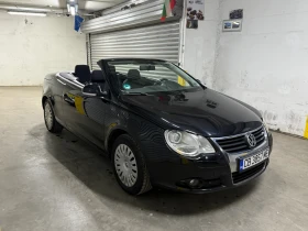 VW Eos TDI Cabriolet | Mobile.bg � ����� ������ 8