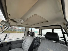 Toyota Land cruiser LX TURBO, снимка 15