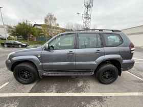 Обява за продажба на Toyota Land cruiser 3.0 D4D Auto ~25 500 лв. - изображение 2