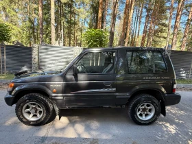 Mitsubishi Pajero 2.5 TDI Rear Diff Lock | Auto.bg — изображение 6