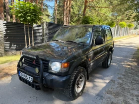 Mitsubishi Pajero 2.5 TDI Rear Diff Lock | Auto.bg — изображение 4