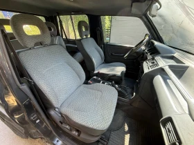 Mitsubishi Pajero 2.5 TDI Rear Diff Lock | Auto.bg — изображение 11