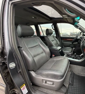 Обява за продажба на Toyota Land cruiser 3.0 D4D Auto ~25 500 лв. - изображение 8