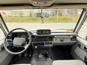 Toyota Land cruiser LX TURBO, снимка 12