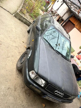 Audi 80 1.9Tdi 90..  | Mobile.bg    2