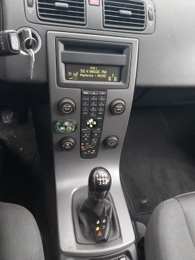 Volvo V50 2.0 hdi 136, снимка 4