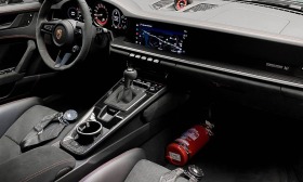 Porsche 911 GT3 Clubsport | Mobile.bg   8