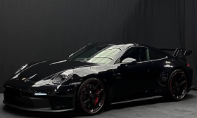 Обява за продажба на Porsche 911 GT3 Clubsport ~ 499 999 лв. - изображение 1