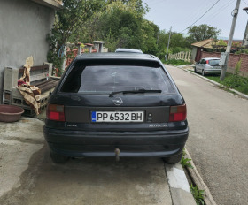 Opel Astra, снимка 4 - Автомобили и джипове - 45570583