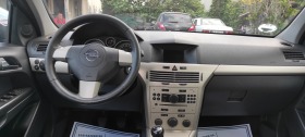 Opel Astra 1.9CDTI FACELIFT  УНИКАТ, снимка 13