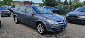 Opel Astra 1.9CDTI FACELIFT , снимка 4