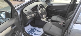 Обява за продажба на Opel Astra 1.9CDTI FACELIFT  УНИКАТ ~4 000 лв. - изображение 8