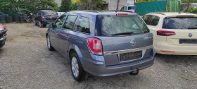 Обява за продажба на Opel Astra 1.9CDTI FACELIFT  УНИКАТ ~4 000 лв. - изображение 6