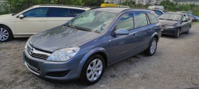 Opel Astra 1.9CDTI FACELIFT  УНИКАТ, снимка 2