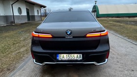 BMW i7 XDRIVE60 M SPORT | Mobile.bg   6