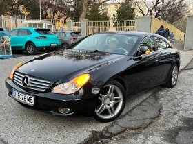 Mercedes-Benz CLS 320, снимка 1