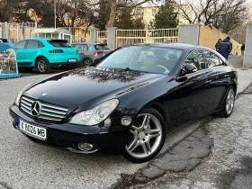     Mercedes-Benz CLS 320