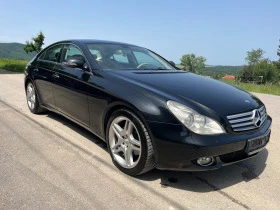 Mercedes-Benz CLS 320, снимка 4