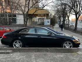 Mercedes-Benz CLS 320 | Mobile.bg    4