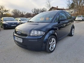     Audi A2 1.4/ 