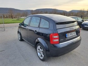     Audi A2 1.4/ 