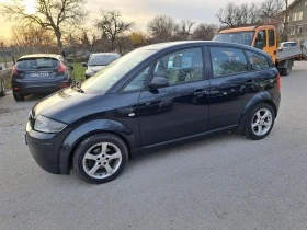     Audi A2 1.4/ 