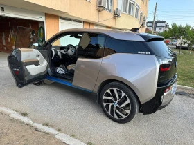 BMW i3, снимка 7