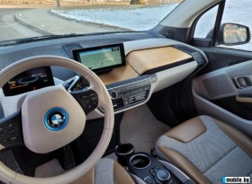 BMW i3, снимка 2 - Автомобили и джипове - 45901700