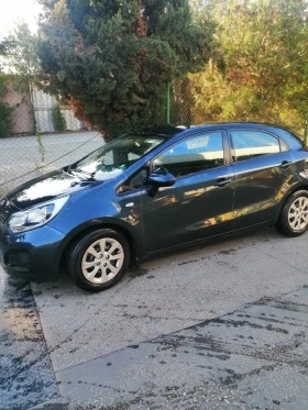 Kia Rio | Mobile.bg    3