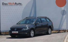     VW Golf Variant Comfortline 1.6TDI BMT