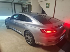 Обява за продажба на VW Arteon ~43 500 лв. - изображение 7